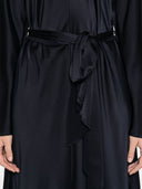 Forte Forte Silk Long Dress