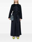 Forte Forte Silk Long Dress