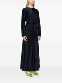 Forte Forte Silk Long Dress