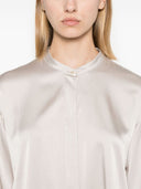 Forte Forte Silk Shirt