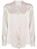 Forte Forte Silk Shirt