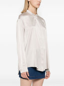 Forte Forte Silk Shirt