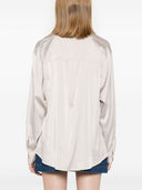 Forte Forte Silk Shirt