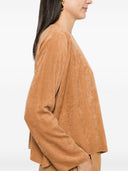 Forte Forte Corduroy Blouse