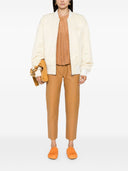 Forte Forte Corduroy Blouse