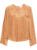 Forte Forte Corduroy Blouse