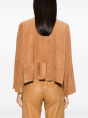 Forte Forte Corduroy Blouse