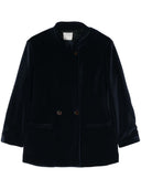 Forte Forte Courduroy Short Coat