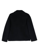 Forte Forte Cashmere Blend Short Coat