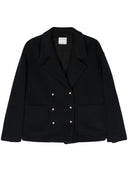 Forte Forte Cashmere Blend Short Coat