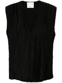 Top sans manches de Forte Forte Crepe