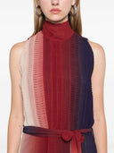 Forte Forte Degradé Vestido largo