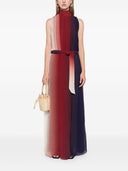 Forte Forte Degradé Vestido largo