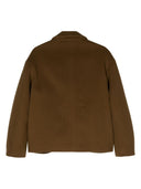 Forte Forte Cashmere Blend Short Coat