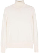 Forte Forte Wool Turtle Neck Sweter