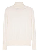 Forte Forte Wool Turtle Neck Sweter