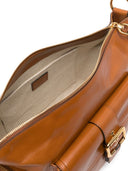 Chloè Small Leather Camera Bag