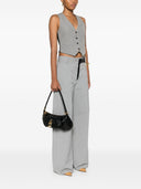 Chloè The 99 Leather Shoulder Bag