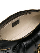 Chloè The 99 Leather Shoulder Bag