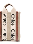 Chloè Woody Linen Mini Bols