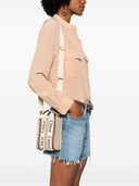 Chloè Woody Linen Mini Bols