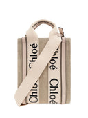 Chloè Woody Linen Mini Bols
