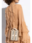 Chloè Woody Linen Mini Bols