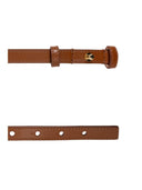 Chloè Chloé Iconic Leather Belt