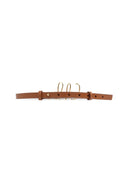 Chloè Chloé Iconic Leather Belt
