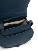 Chloè Marcie Small Leather Crossbody Bag