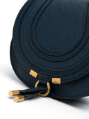 Chloè Marcie Small Leather Crossbody Bag
