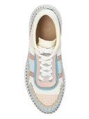 Sneaker nette riciclate Chloè Nama