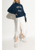Sneaker nette riciclate Chloè Nama