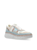 Sneaker nette riciclate Chloè Nama