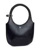 Courreges Leather Handbag