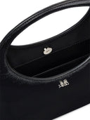 Courreges Leather Handbag