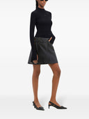 Courreges pré-pull en coton biologique Pull