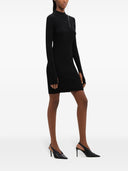 Courreges Pre Organic Cotton Mini Dress