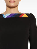 Pucci Midi Kleid