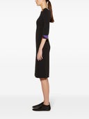 Pucci Midi Kleid