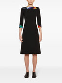 Pucci Midi Kleid