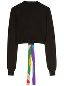 Pucci bijgesneden top