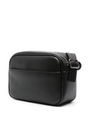 Courreges Re Edition Leather Camera Bag