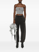Diesel Oval D Cotton Top