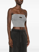Diesel Oval D Cotton Top
