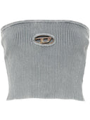 Diesel Oval D Cotton Top