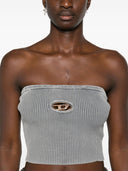 Diesel Oval D Cotton Top