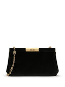 Dolce & Gabbana -Velvet -Umhängetasche