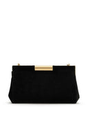 Dolce & Gabbana -Velvet -Umhängetasche