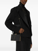 Clutch de cuero Dolce & Gabbana Eva